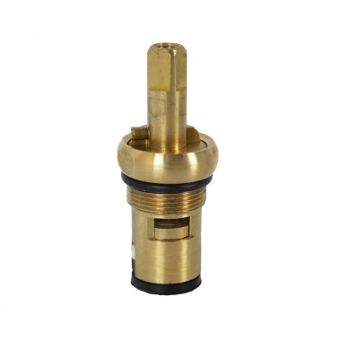 картинка Кран-букса G1/2" керамика, квадрат (SP51002) ZOLLEN от магазина Компания+