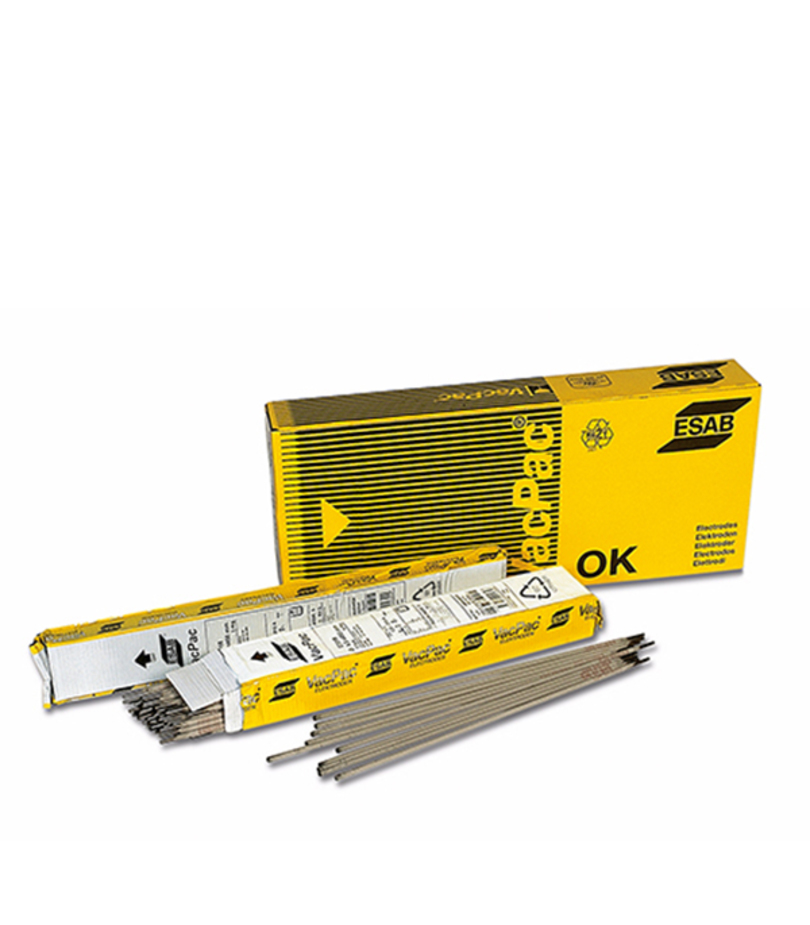 картинка Электроды ESAB OK-46 3мм 5,3кг от магазина Компания+