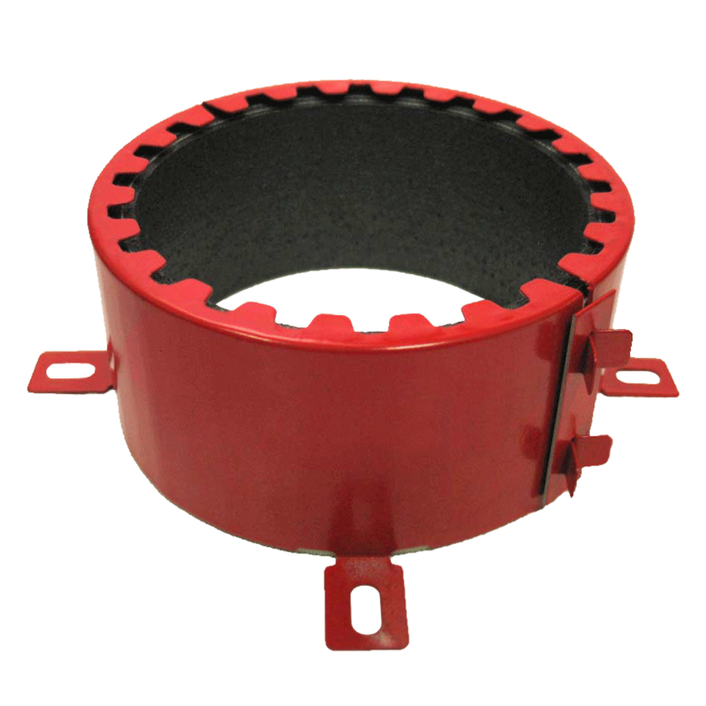картинка Муфта противопожарная K-Fire Collar 110 85CFGS000110 K-Flex от магазина Компания+