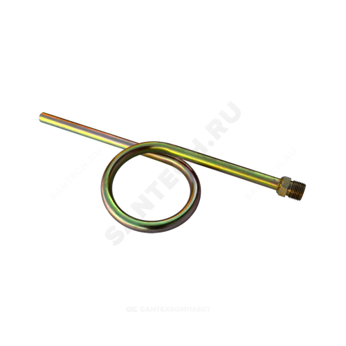 картинка Устройство отборное прямое YO11 G1/2" от магазина Компания+