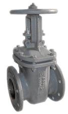 картинка Задвижка 30с41нж DN 80 PN16 от магазина Компания+