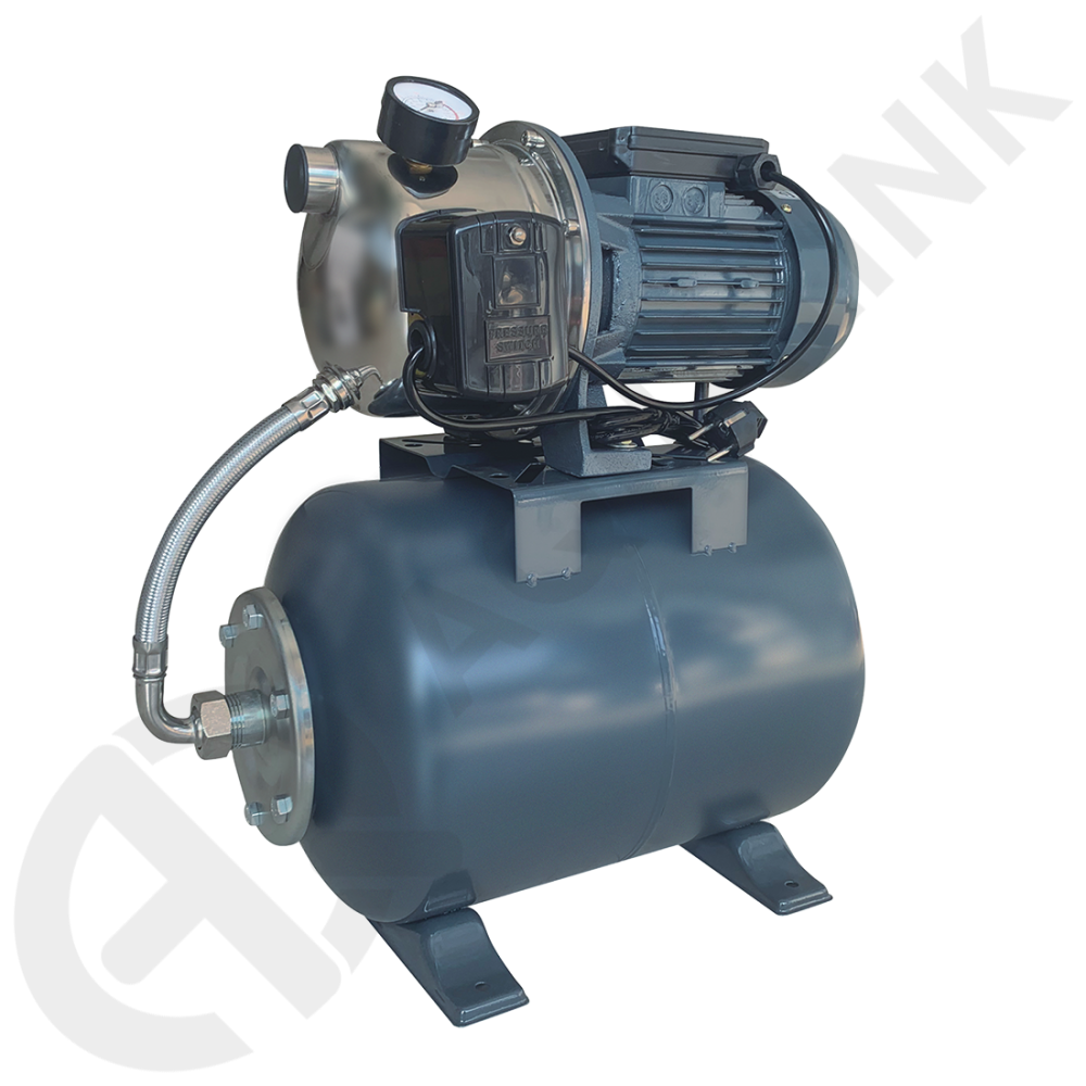 картинка Станция с вихревым насосом 370 Вт (AQUALINK) 05120 от магазина Компания+