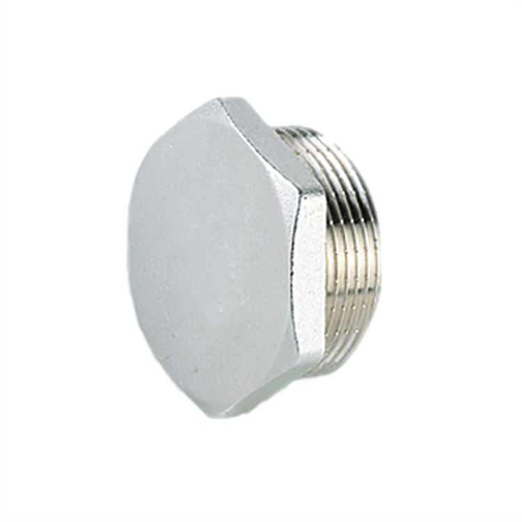 картинка Заглушка НР 1/2" SANEXT (8711) от магазина Компания+
