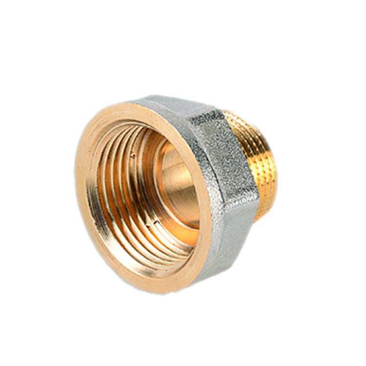 картинка Переходник ВР1"хНР 3/4" SANEXT (8812) от магазина Компания+