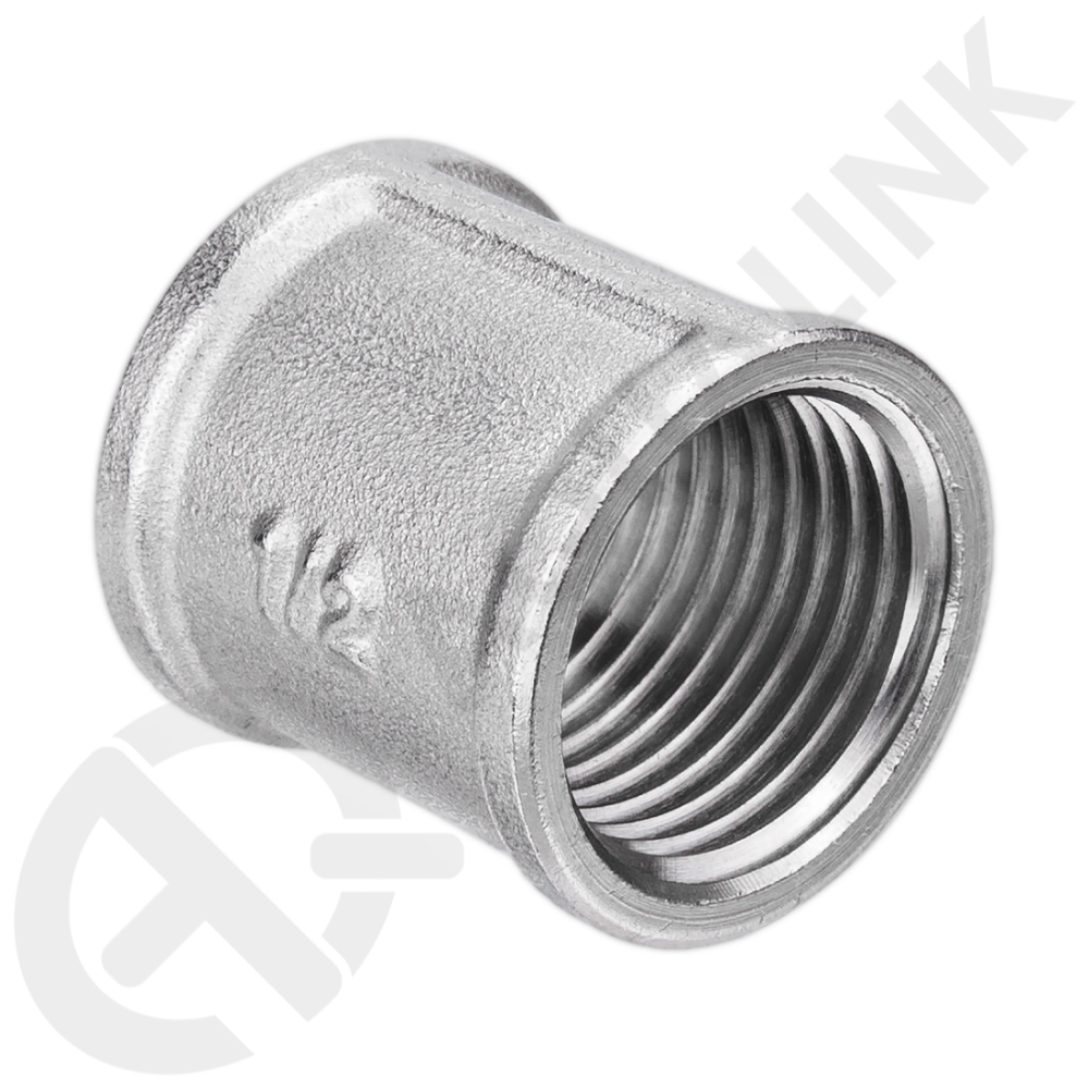 картинка Уголок 1/2"F (AQUALINK) 02557 от магазина Компания+